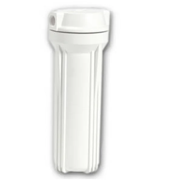 CONTENITORE PER FILTRO 10" ATTACCO 1/2