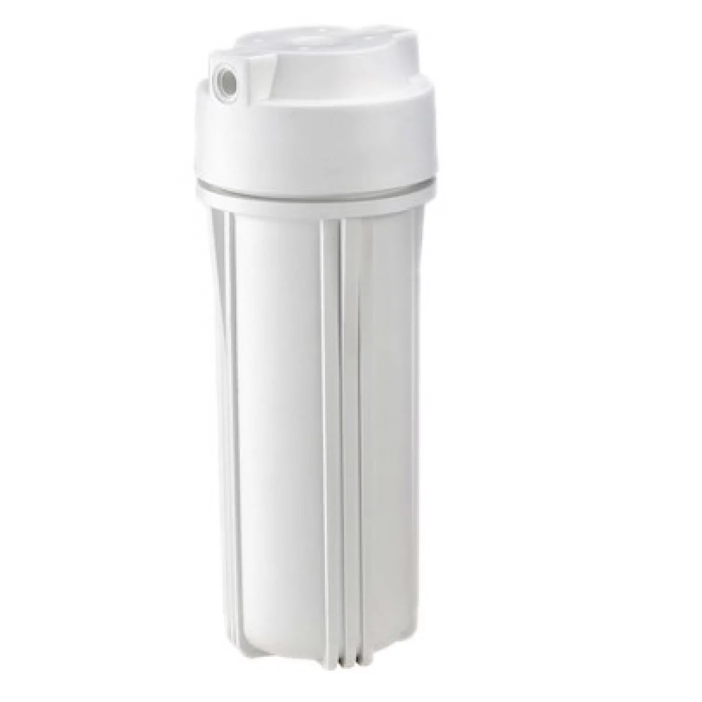 CONTENITORE PER FILTRO 10" ATTACCO 1/4 Doppio Oring CONTENITORE PER FILTRO 10" ATTACCO 1/4 Doppio Oring