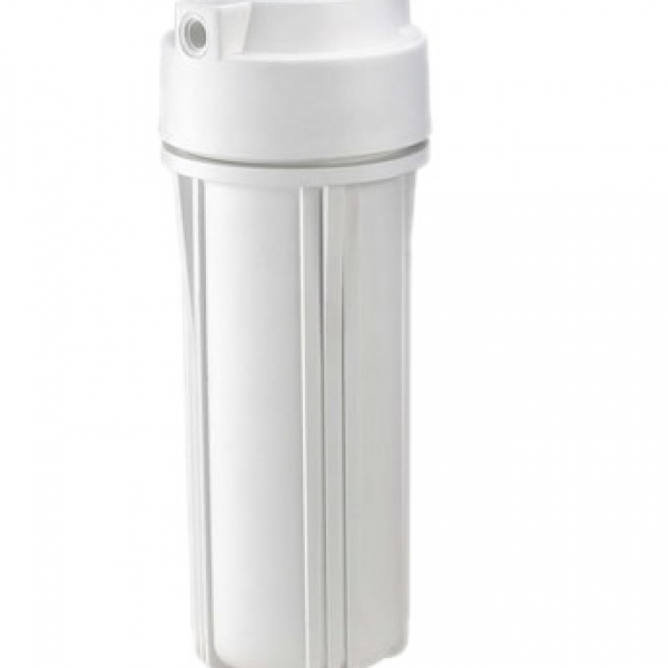 CONTENITORE PER FILTRO 10" ATTACCO 1/4 Doppio Oring CONTENITORE PER FILTRO 10" ATTACCO 1/4 Doppio Oring