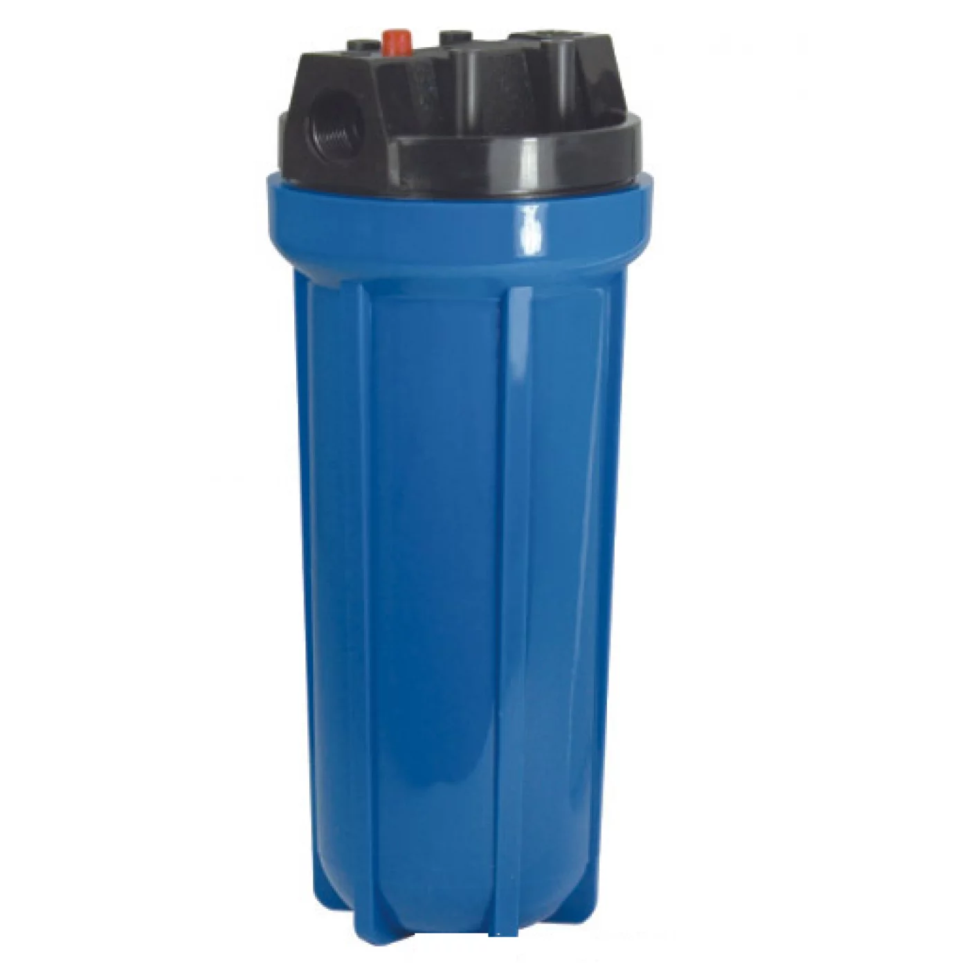 CONTENITORE PER FILTRO 10" ATTACCO 1" CONTENITORE PER FILTRO 10" ATTACCO 1"