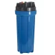 CONTENITORE PER FILTRO 10" ATTACCO 1" CONTENITORE PER FILTRO 10" ATTACCO 1"