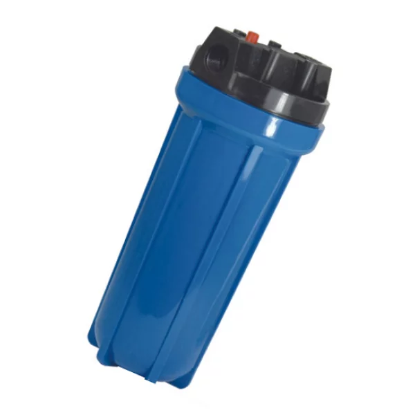 CONTENITORE PER FILTRO 10" ATTACCO 3/4