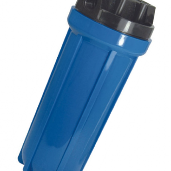 CONTENITORE PER FILTRO 10" ATTACCO 3/4 CONTENITORE PER FILTRO 10" ATTACCO 3/4