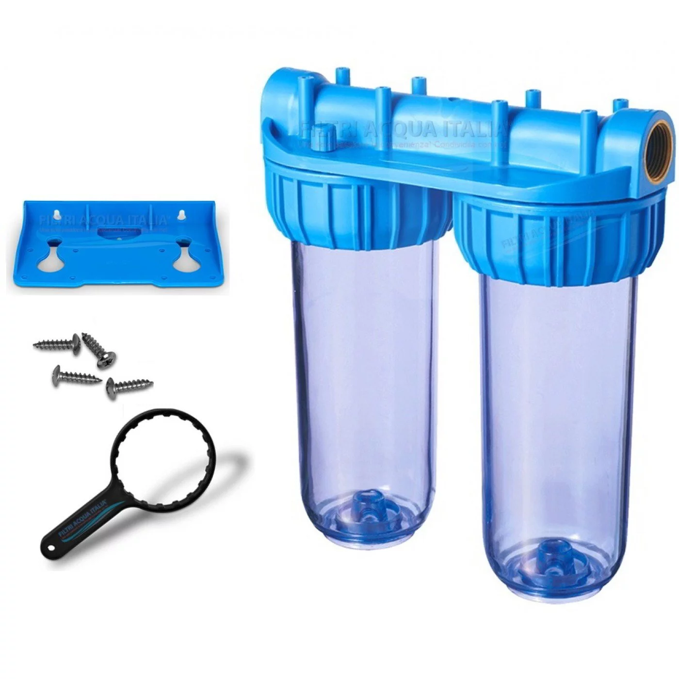 Supporto Per Filtri Caffè In Bambù Unibene, Contenitore Per Filtri A Cono E Piatti, 17.8x10.2x6.3 Cm, Rinnovabile E Funzionale
