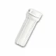 CONTENITORE PER FILTRO 10" ATTACCO 1/2 CONTENITORE PER FILTRO 10" ATTACCO 1/2