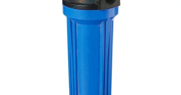 Contenitore Filtro Acqua 10 pollici attacco 1/2