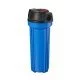 CONTENITORE PER FILTRO 10" ATTACCO 3/4 CONTENITORE PER FILTRO 10" ATTACCO 3/4