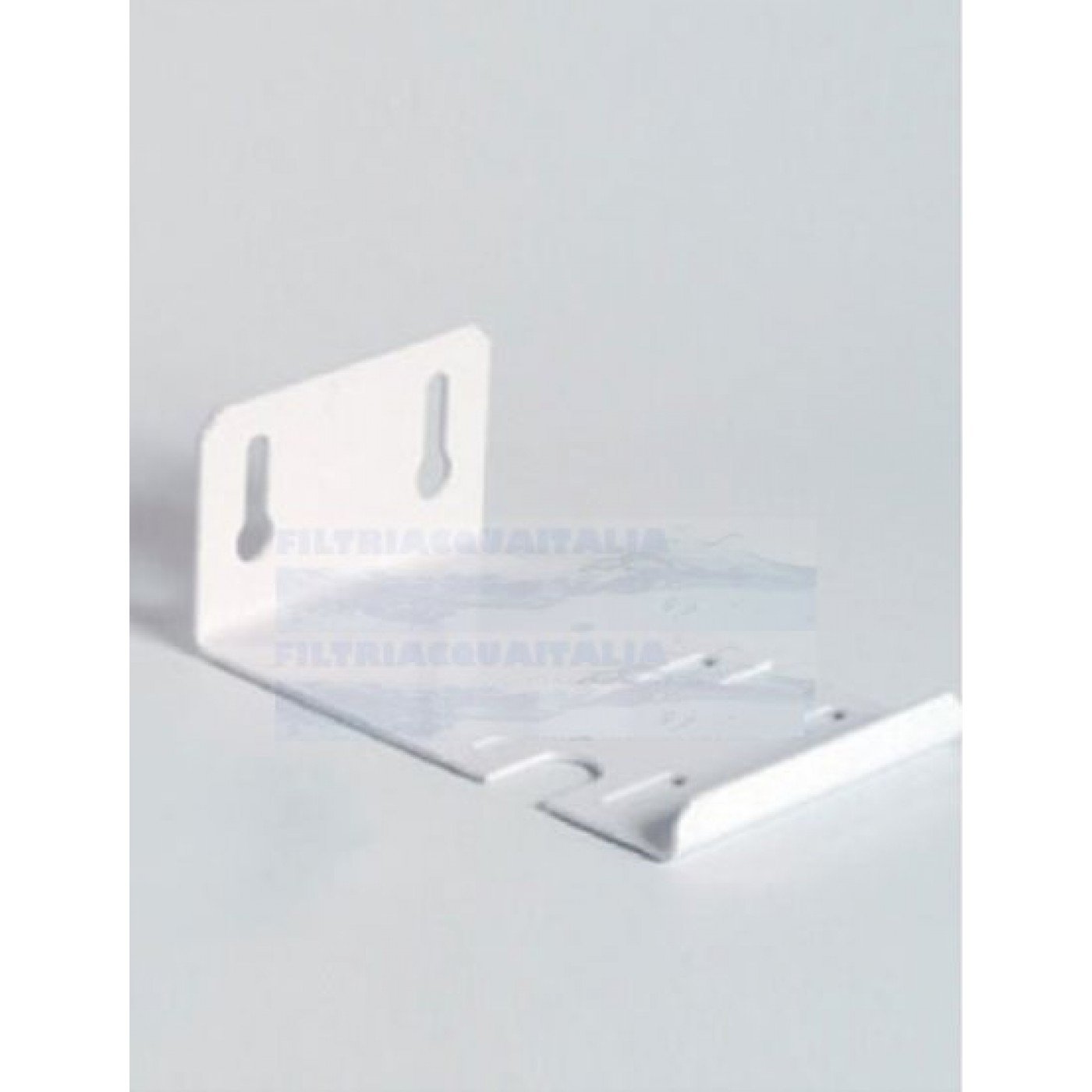 STAFFA SINGOLA PER CONTENITORE FILTRO STANDARD STAFFA SINGOLA PER CONTENITORE FILTRO STANDARD