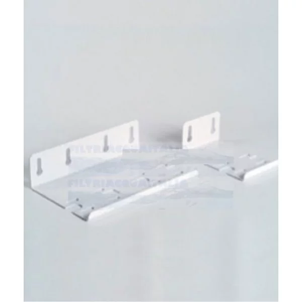 STAFFA SINGOLA CONTENITORE FILTRO BIG BLU 10 - 20 Pollici STAFFA SINGOLA CONTENITORE FILTRO BIG BLU 10 - 20 Pollici