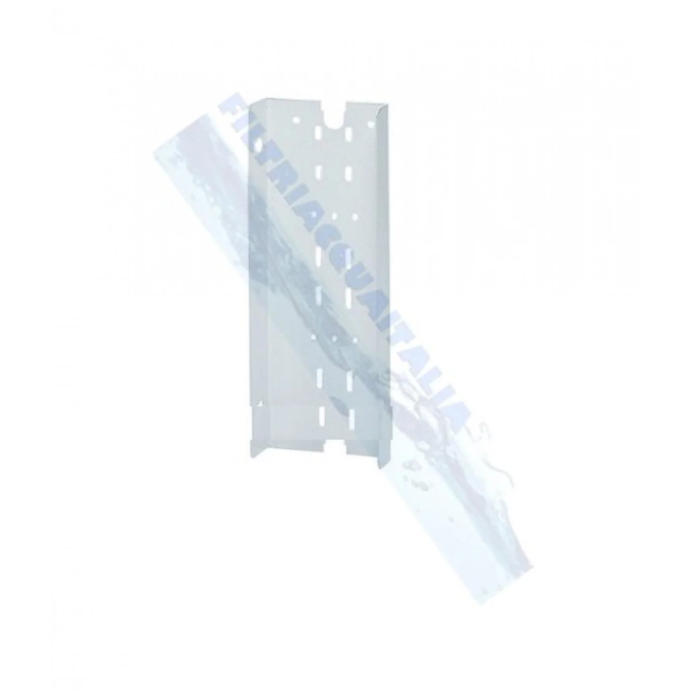 STAFFA TRIPLA PER CONTENITORE FILTRO 