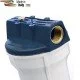 CONTENITORE FILTRO ACQUA 20" ATTACCO 1 POLLICE CON CHIAVE E STAFFA CONTENITORE FILTRO ACQUA 20" ATTACCO 1 POLLICE CON CHIAVE E STAFFA