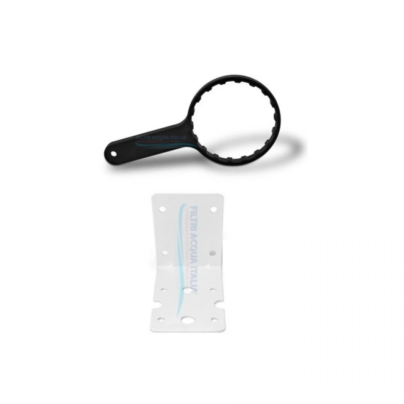 CONTENITORE PER FILTRO 20" ATTACCO 1" CONTENITORE PER FILTRO 20" ATTACCO 1"