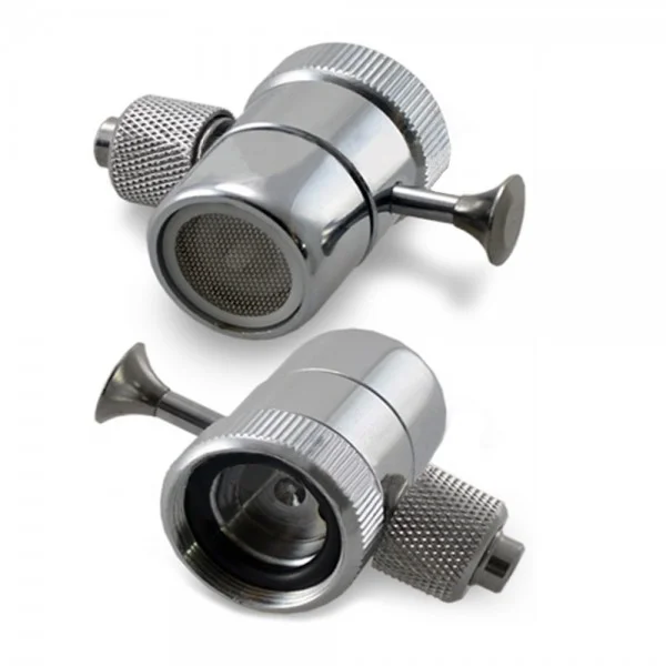 Adattatore rubinetto Diverter per DigiPure 9000S ricambio valvola deviatrice