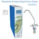 DEPURATORE ACQUA EVERPURE MICROFILTRAZIONE ECOTT V2.7 DEPURATORE ACQUA EVERPURE MICROFILTRAZIONE ECOTT V2.7