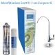 MICROFILTRAZIONE ACQUA ECOTT V1.1 CON EVERPURE 4C MICROFILTRAZIONE ACQUA ECOTT V1.1 CON EVERPURE 4C