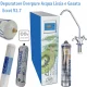 DEPURATORE ACQUA EVERPURE MICROFILTRAZIONE ECOTT V2.7 DEPURATORE ACQUA EVERPURE MICROFILTRAZIONE ECOTT V2.7