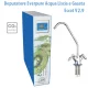 MICROFILTRAZIONE ACQUA DEPURATORE EVERPURE ECOTT V2.9 ULTRAFILTRAZIONE MICROFILTRAZIONE ACQUA DEPURATORE EVERPURE ECOTT V2.9 ULTRAFILTRAZIONE