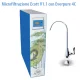 MICROFILTRAZIONE ACQUA ECOTT V1.1 CON EVERPURE 4C MICROFILTRAZIONE ACQUA ECOTT V1.1 CON EVERPURE 4C