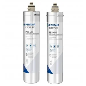 FILTRO EVERPURE PBS-400 EV927086 Set 2 Pz.