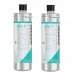 Everpure 2FC-P EV9595-11 Rimuove PFAS, Cloro e Microplastiche Set 2 Pezzi Everpure 2FC-P EV9595-11 Rimuove PFAS, Cloro e Microplastiche Set 2 Pezzi