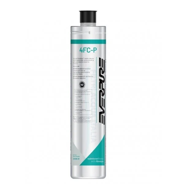 Everpure 4FC-P EV9595-31 Riduce PFAS Cloro Microplastiche Everpure 4FC-P EV9595-31 Riduce PFAS Cloro Microplastiche