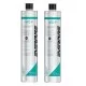 Everpure 4FC-P EV9595-31 Riduce PFAS, Cloro e Microplastiche Set 2 Pezzi  