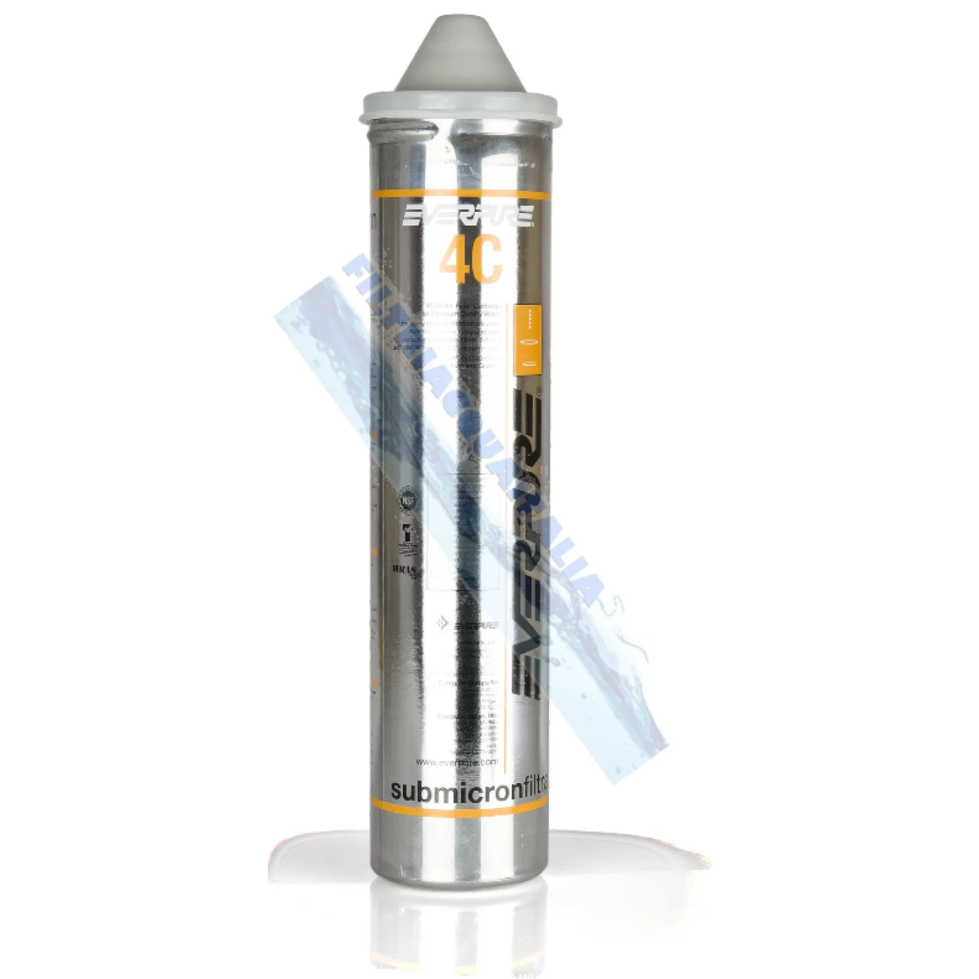 MICROFILTRAZIONE ACQUA DEPURATORE EVERPURE ECOTT V2.9 ULTRAFILTRAZIONE MICROFILTRAZIONE ACQUA DEPURATORE EVERPURE ECOTT V2.9 ULTRAFILTRAZIONE