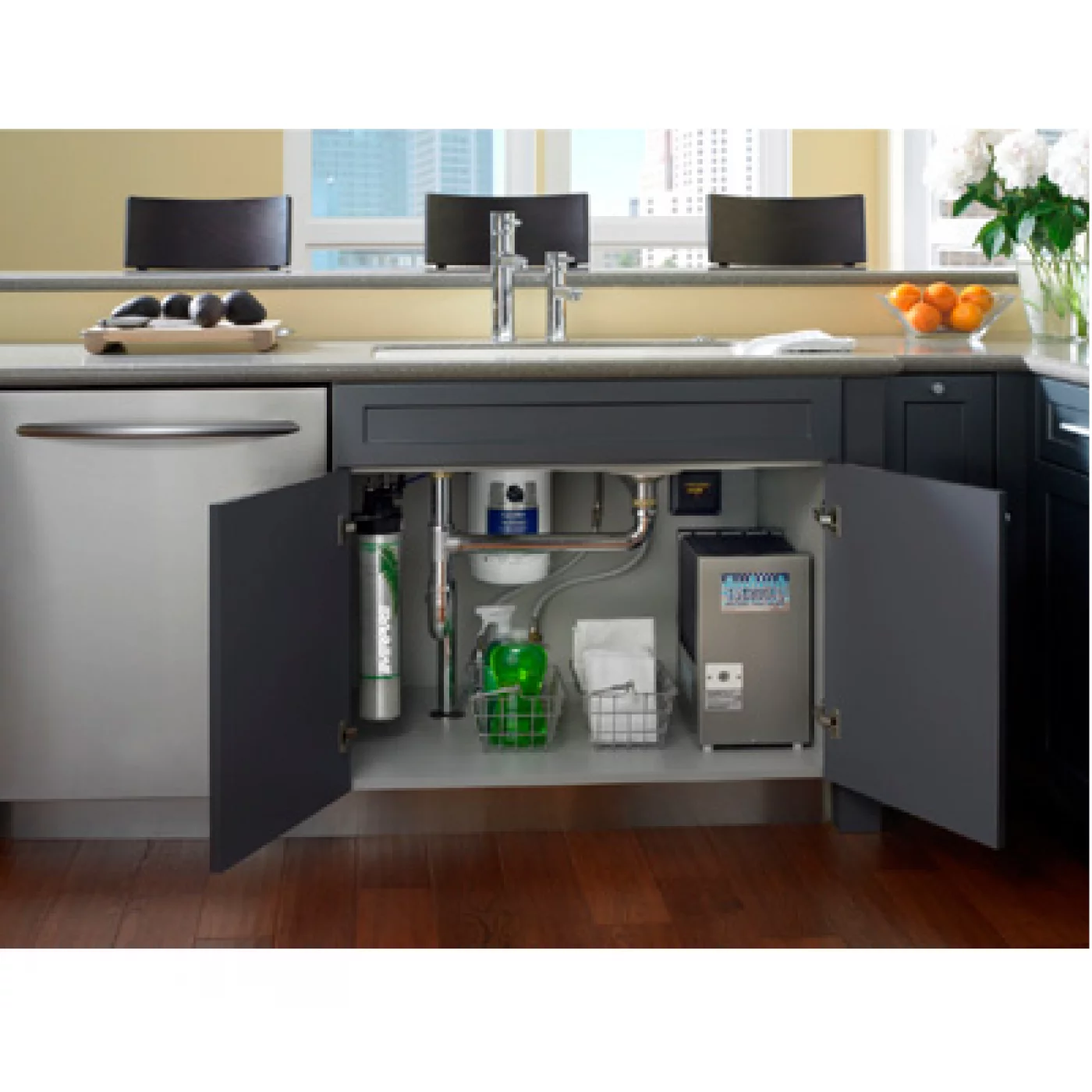 EVERPURE H54 Tris Pack EV973006 EVERPURE H54 Tris Pack EV973006