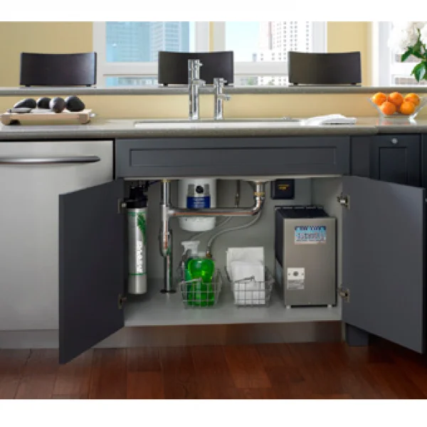 EVERPURE H104 EV9612-16 Set 2 Pezzi EVERPURE H104 EV9612-16 Set 2 Pezzi