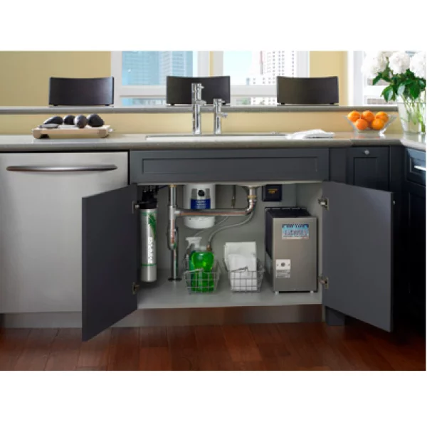 EVERPURE H104 EV9612-16 Set 2 Pezzi EVERPURE H104 EV9612-16 Set 2 Pezzi