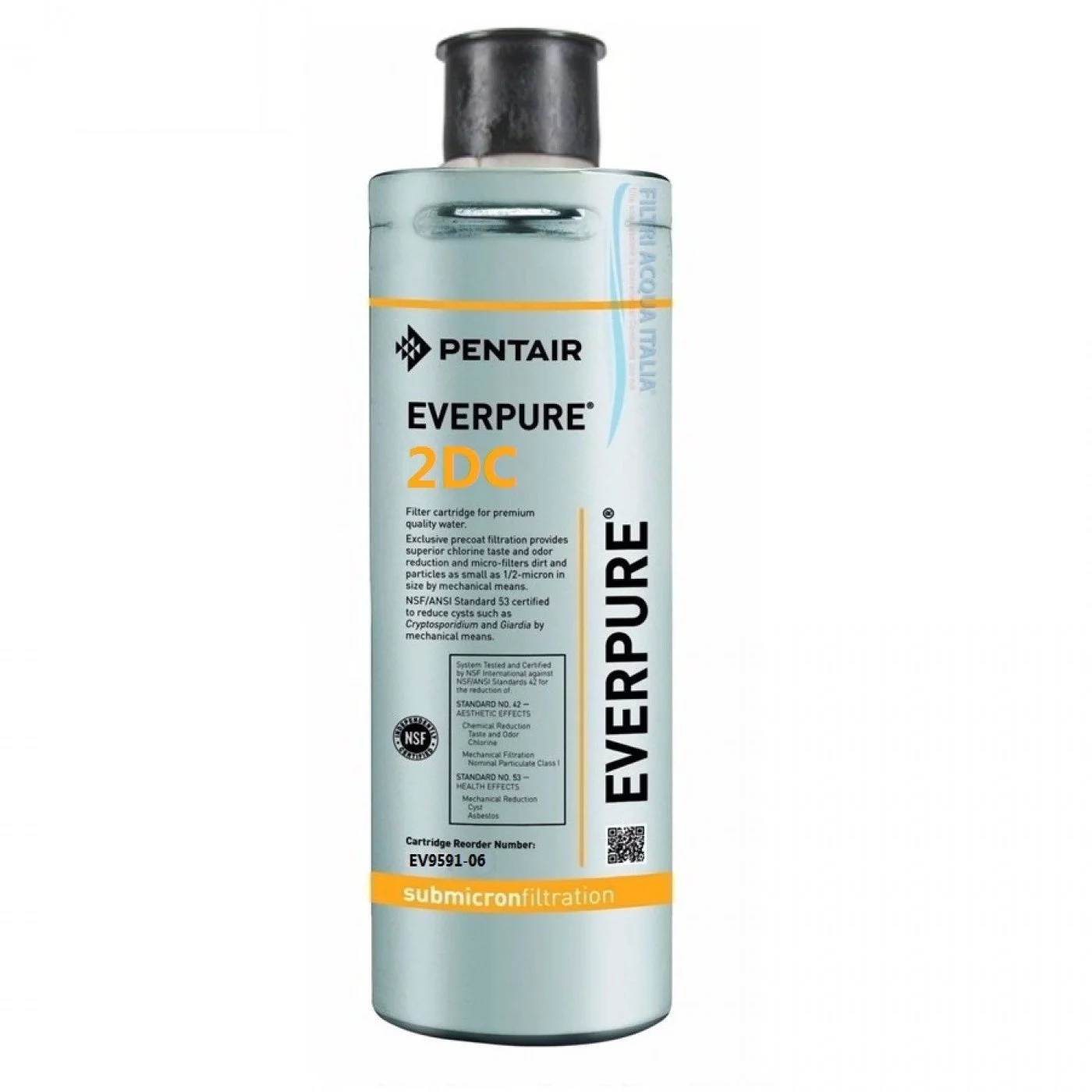 EVERPURE 2DC EV959106 EVERPURE 2DC EV959106