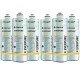 EVERPURE 2DC SET 6 Pezzi EV959106 EVERPURE 2DC SET 6 Pezzi EV959106