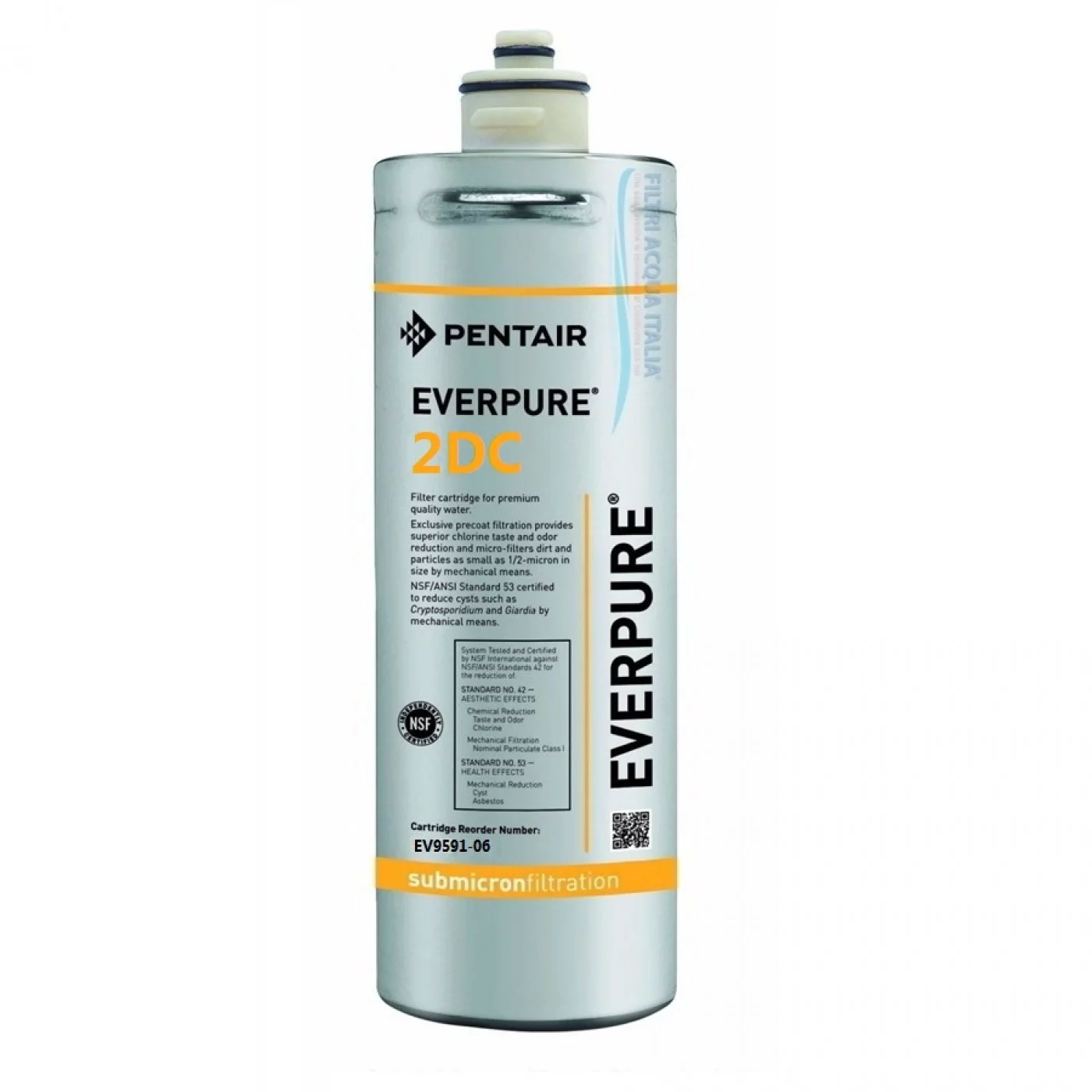 EVERPURE 2DC EV959106 EVERPURE 2DC EV959106
