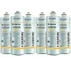 EVERPURE 2DC SET 6 Pezzi EV959106 EVERPURE 2DC SET 6 Pezzi EV959106