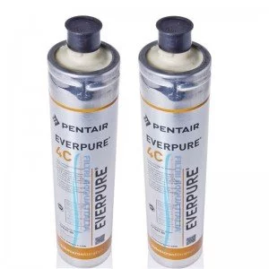 EVERPURE 4C Set 2 Pezzi EV960100