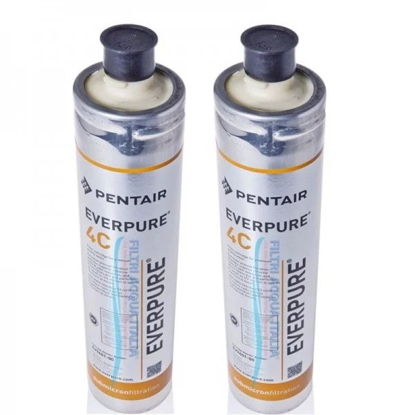 EVERPURE 4C Set 2 Pezzi EV960100