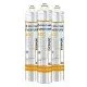 EVERPURE 4DC TRIS PACK EV960146 EVERPURE 4DC TRIS PACK EV960146
