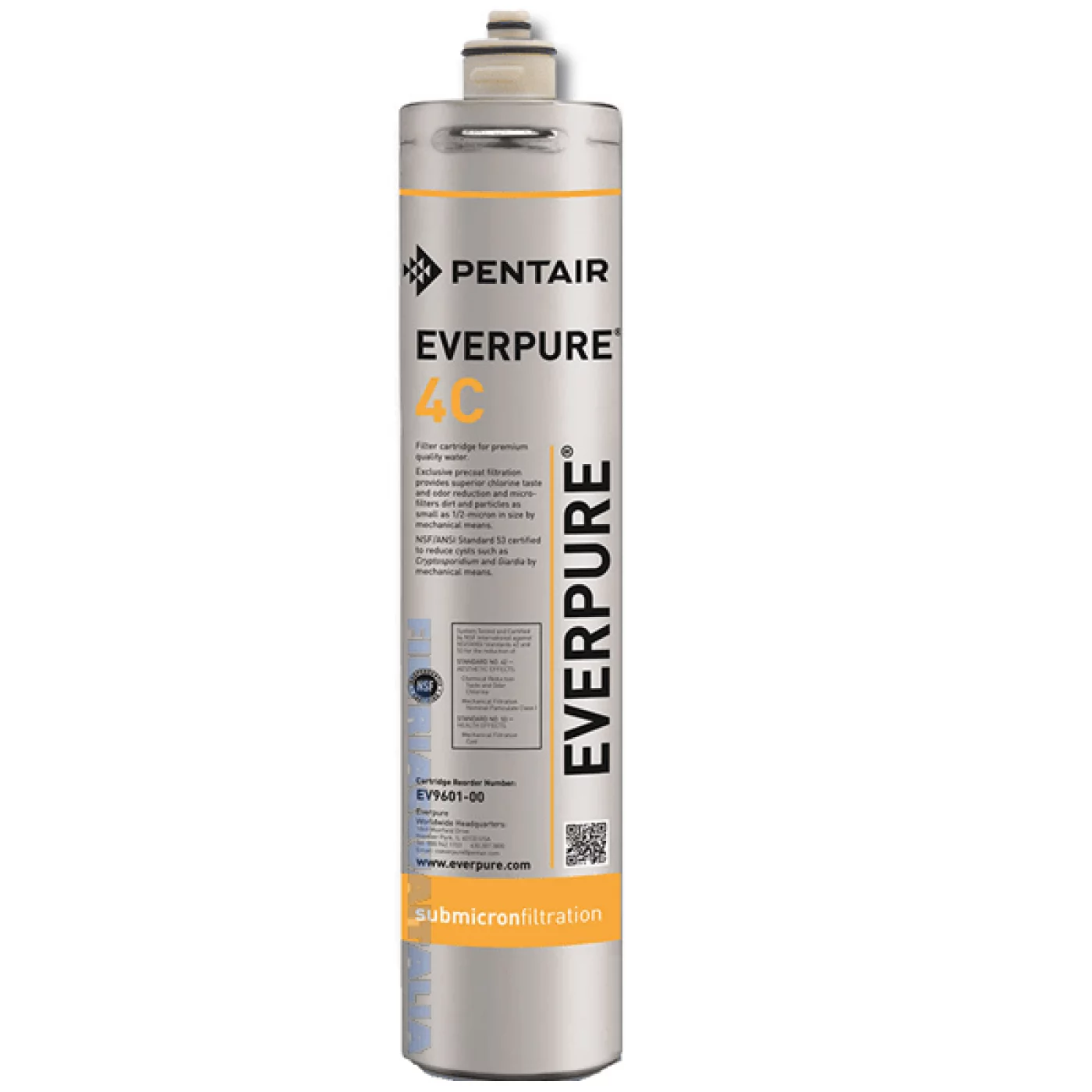 KIT EVERPURE 4C KIT CON FILTRO EVERPURE 4C E CONTALITRI DIGITALE KIT EVERPURE 4C KIT CON FILTRO EVERPURE 4C E CONTALITRI DIGITALE