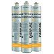 EVERPURE 4C2 Set 3 Pezzi EV9605-50 EVERPURE 4C2 Set 3 Pezzi EV9605-50