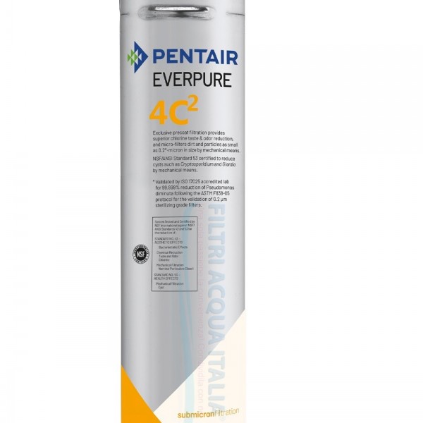 EVERPURE 4C2 EV9605-50 EVERPURE 4C2 EV9605-50
