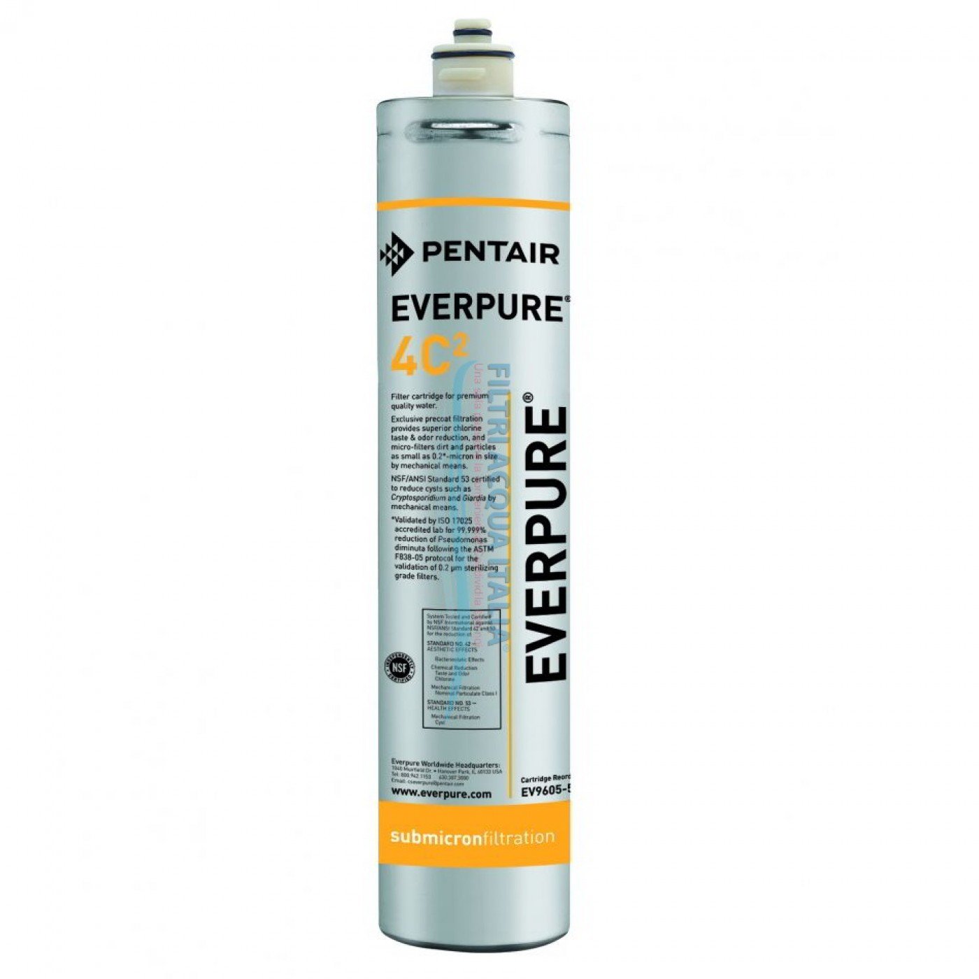 EVERPURE 4C2 EV9605-50 EVERPURE 4C2 EV9605-50