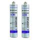 EVERPURE 4CB5 Set 2 Pezzi EV961711 EVERPURE 4CB5 Set 2 Pezzi EV961711