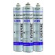 EVERPURE 4CB5 Set 3 Pezzi EV961711 EVERPURE 4CB5 Set 3 Pezzi EV961711