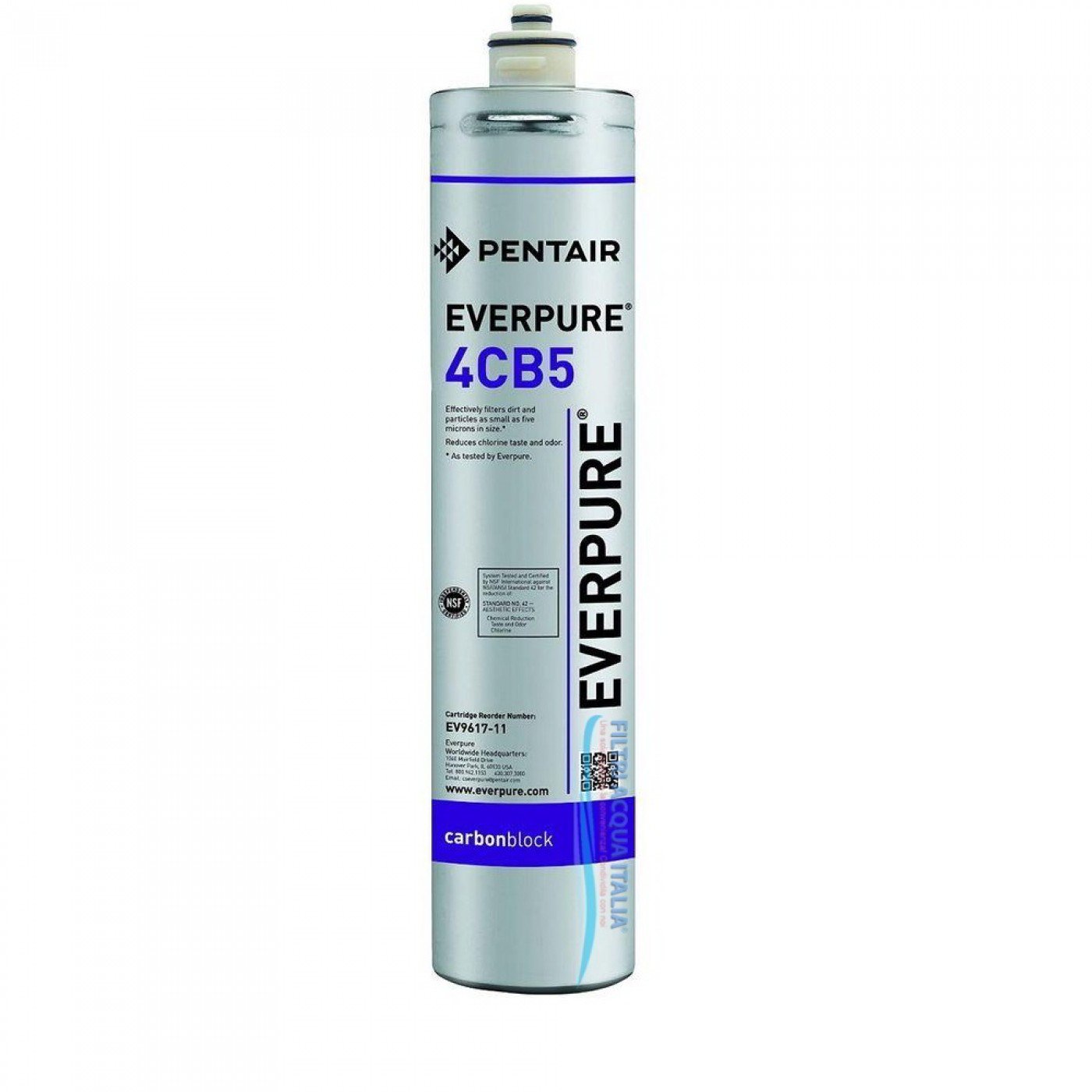 EVERPURE 4CB5 EV9617-11 EVERPURE 4CB5 EV9617-11