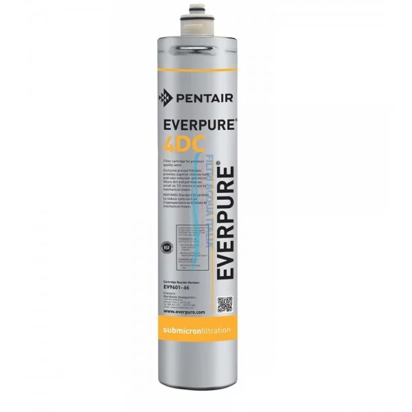 EVERPURE 4DC EV960146