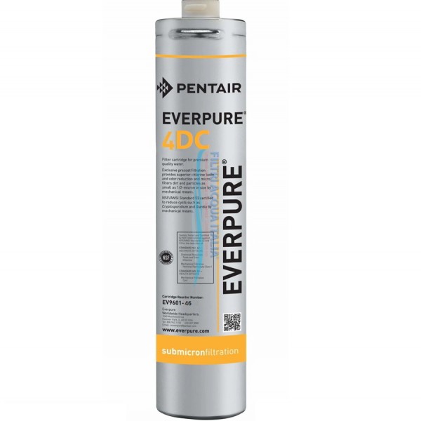 EVERPURE 4DC EV960146 EVERPURE 4DC EV960146