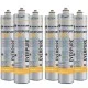 EVERPURE 4DC Set 6 pezzi EV960146
