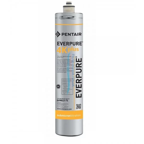 EVERPURE 4K PLUS EV9612-71