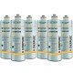 EVERPURE AC Set 6 pezzi EV960112 EVERPURE AC Set 6 pezzi EV960112