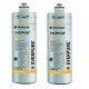 EVERPURE AC Set 2 Pezzi EV960112 EVERPURE AC Set 2 Pezzi EV960112